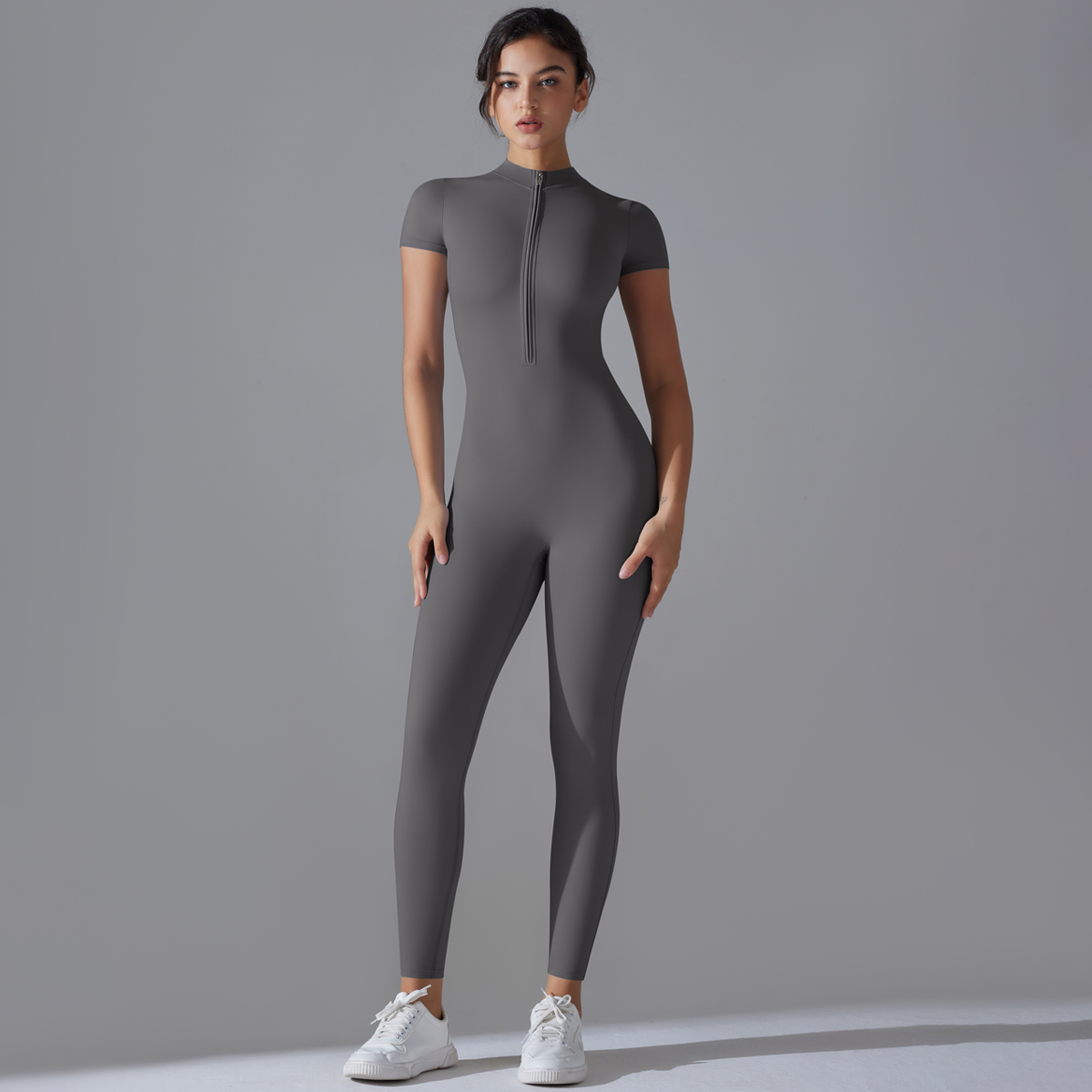 Pilates Yoga Gear - Комплект для йоги, женские комбинезоны, цельный