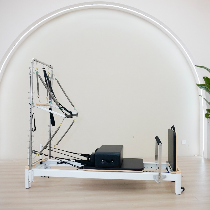 Pilates Yoga Machine - YTYIN Горячая распродажа: Прочная коммерческая/домашняя фитнес-оборудованием