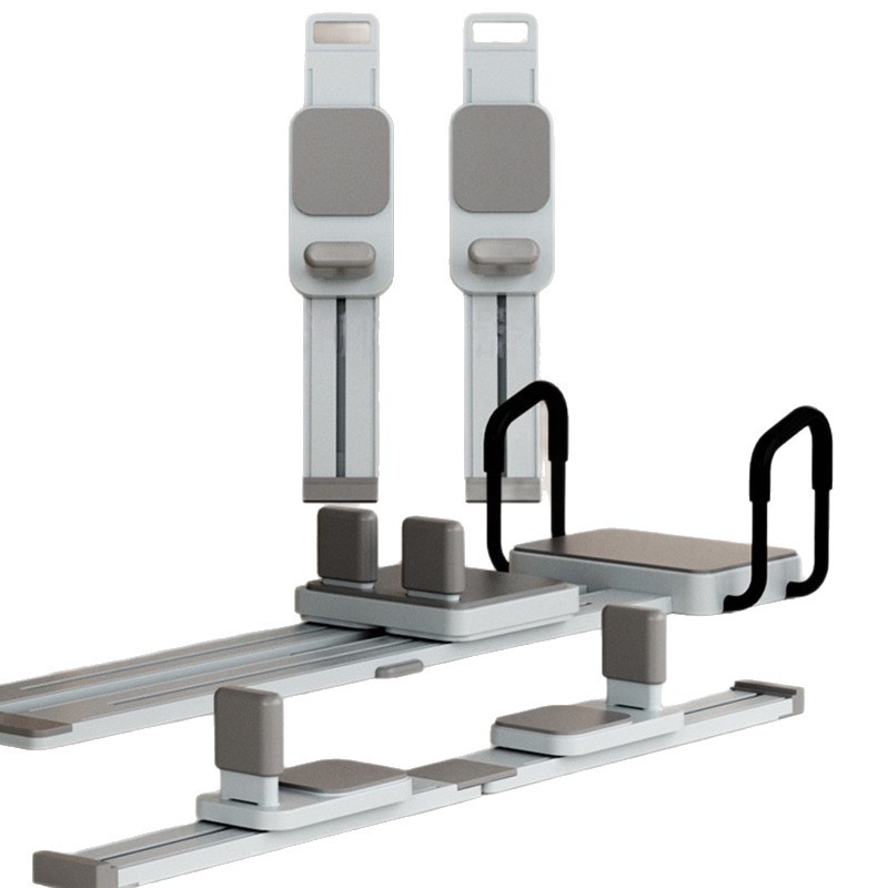 Pilates Yoga Machine - Машина для гибкости, пилатес, фитнес-кровать, домашний