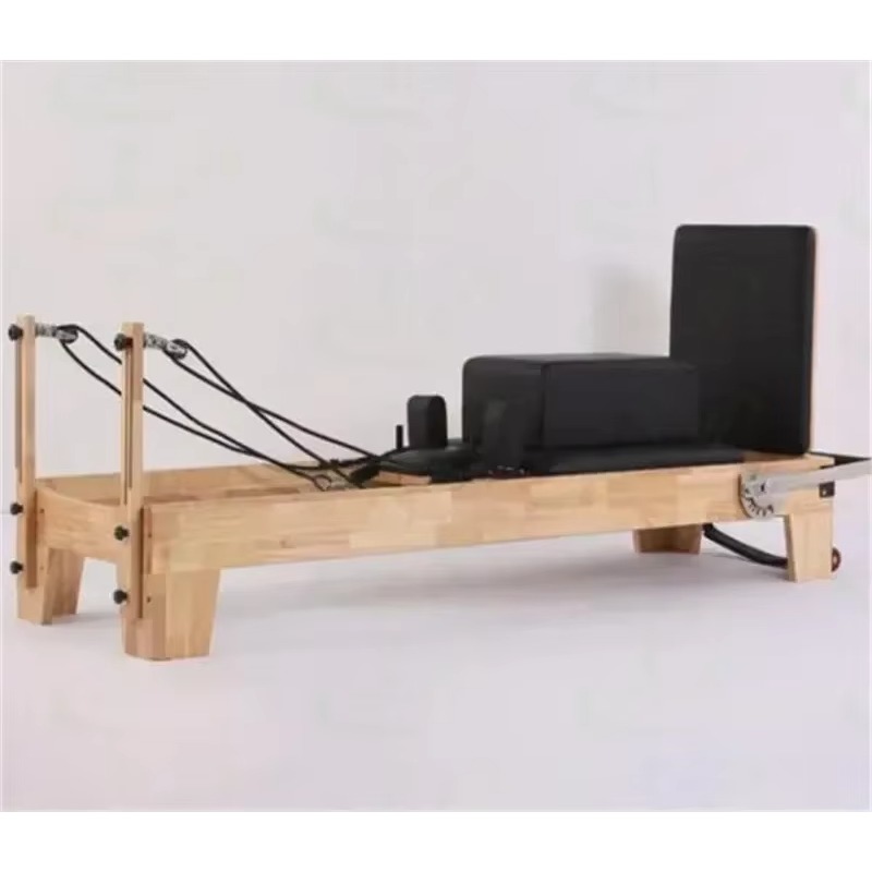 Pilates Yoga Machine - Леди Упражнения Йога Студия Баланс Тренажер