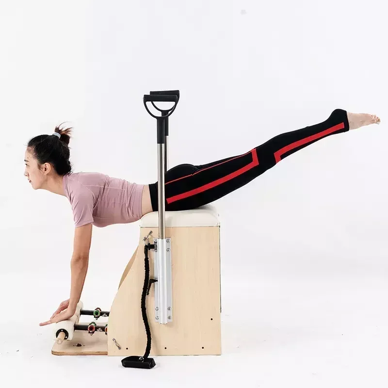 Pilates Yoga Machine - Профессиональное оборудование для тренировок по йоге,