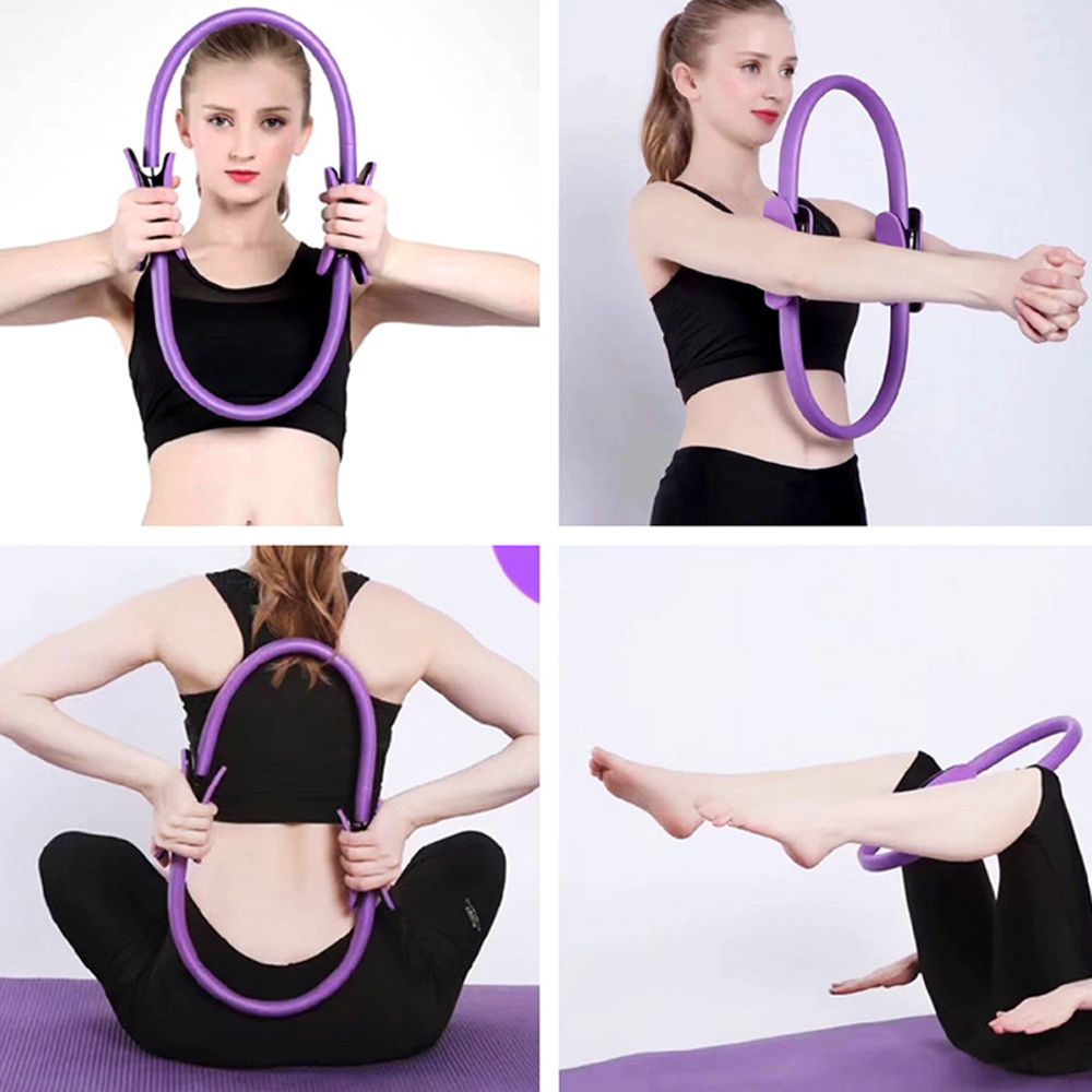 Pilates Ring Magic - Оборудование для тренировок, спортивные товары, для