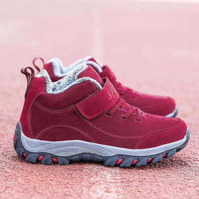 Pilates Yoga Oxford - short winter sports shoes for women