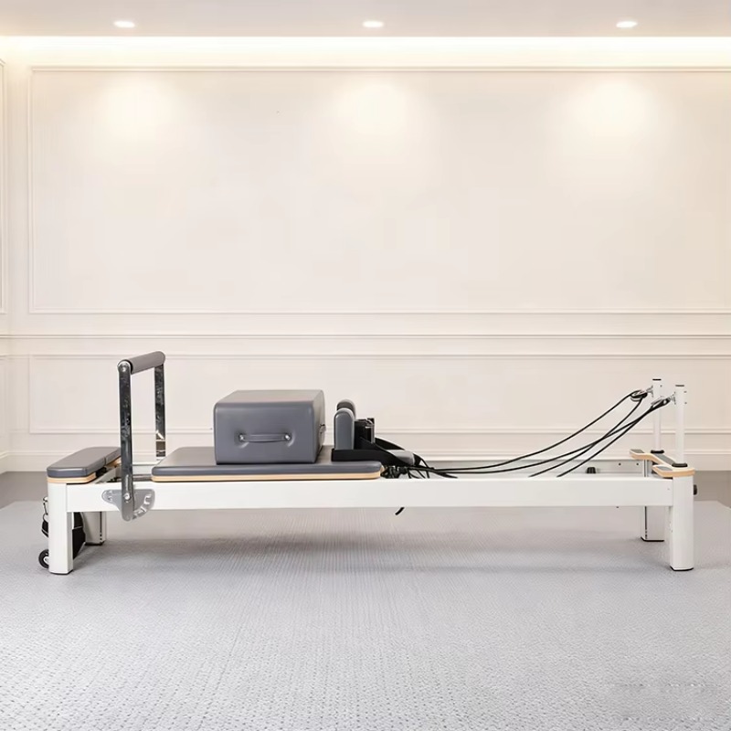 Тренажер для пилатеса, скользя – обзор и цена Pilates Yoga Machine