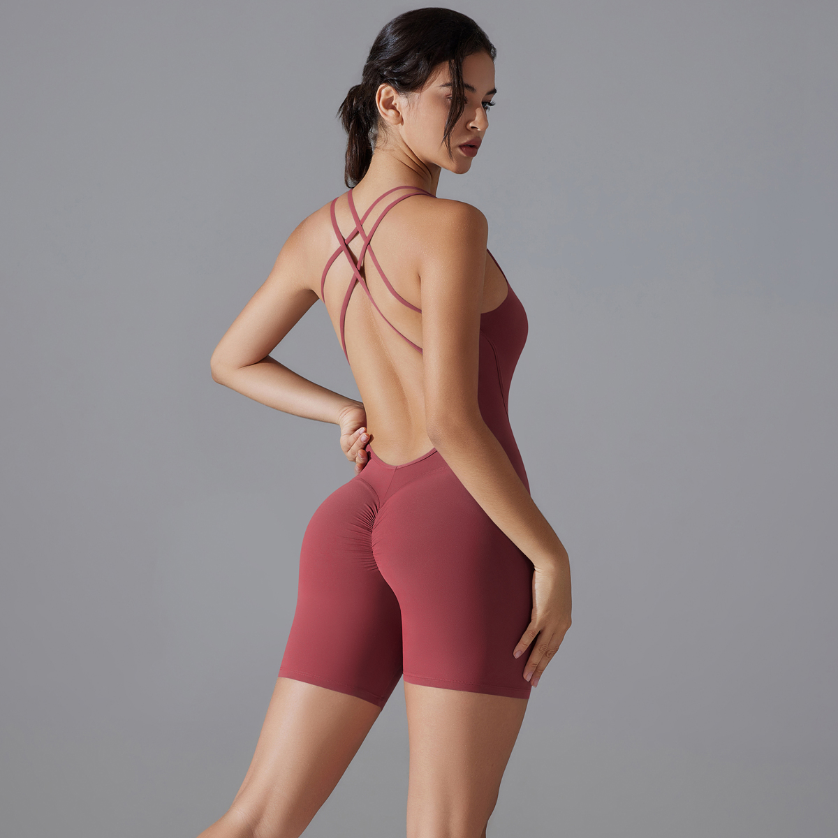 Комплект для йоги, сексуальный – обзор и цена Pilates Yoga Gear