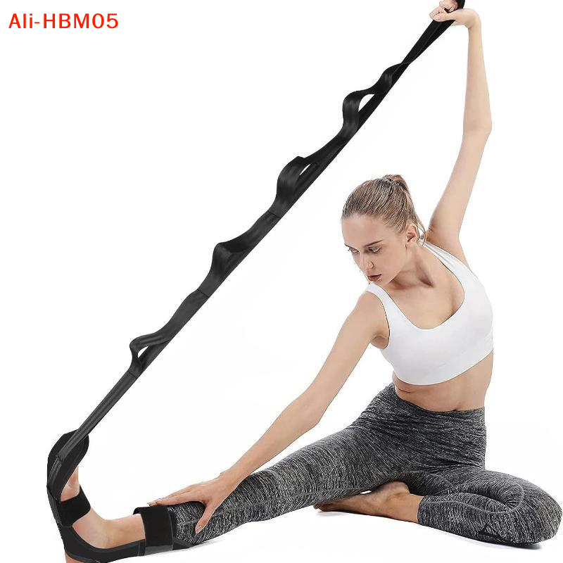 (HB05) Эластичная лента для ра – обзор и цена Pilates Yoga Oxford