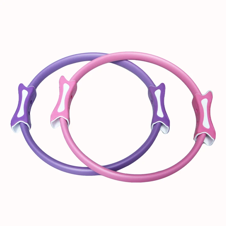 2026 Горячая новинка: Экологич – обзор и цена Pilates Ring Magic