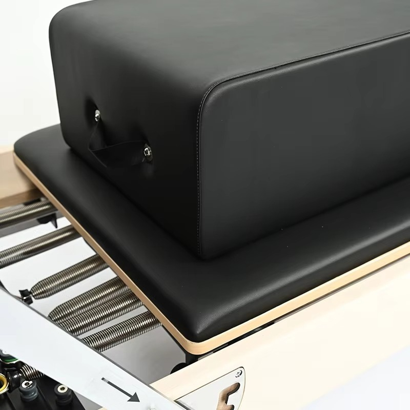 Профессиональный деревянный пи – обзор и цена Pilates Yoga Machine