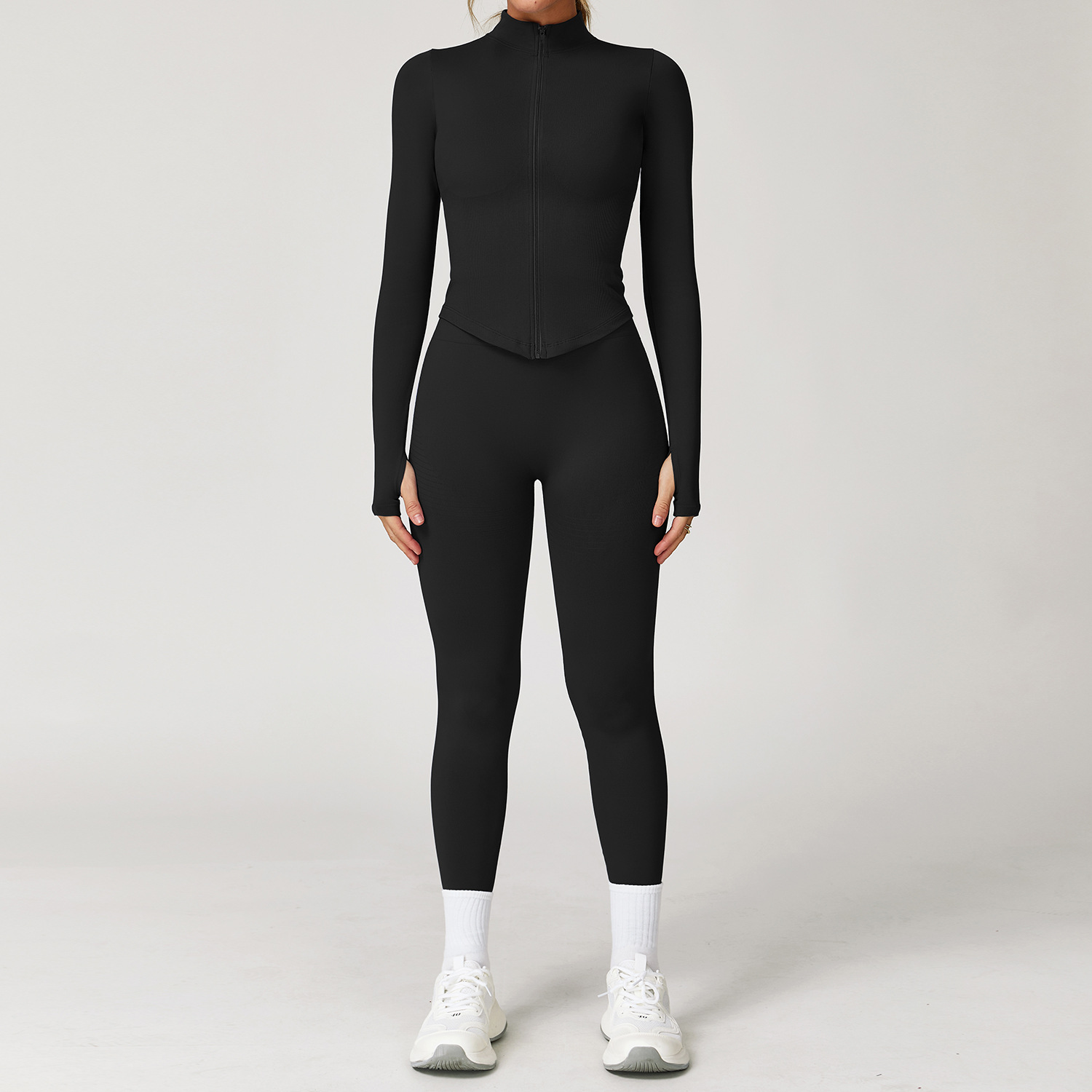Женский спортивный комплект дл – обзор и цена Pilates Yoga Gear