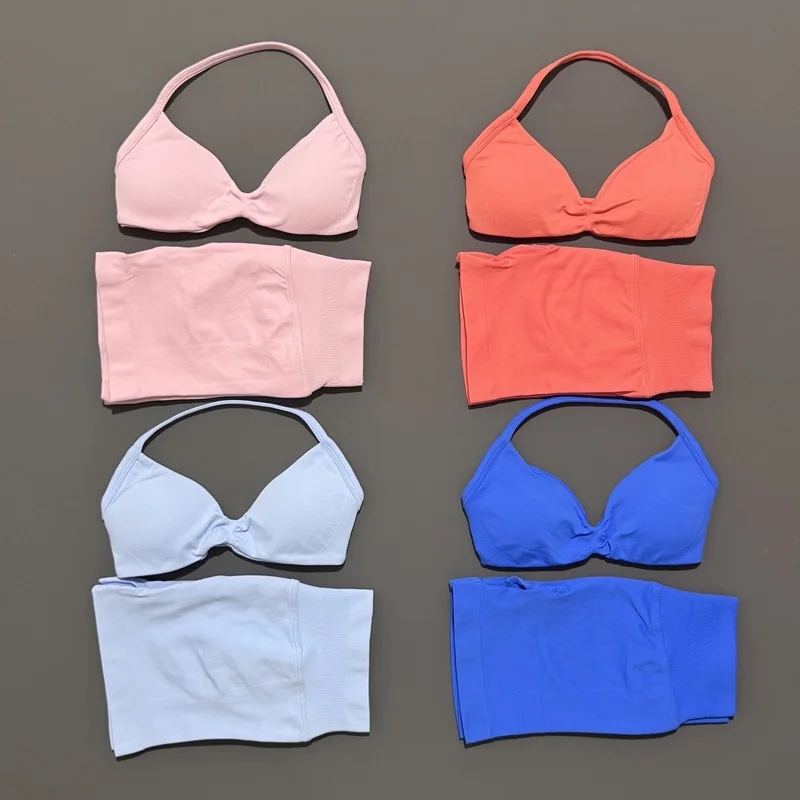 Спортивный комплект HISTELLO и – обзор и цена Pilates Yoga Gear