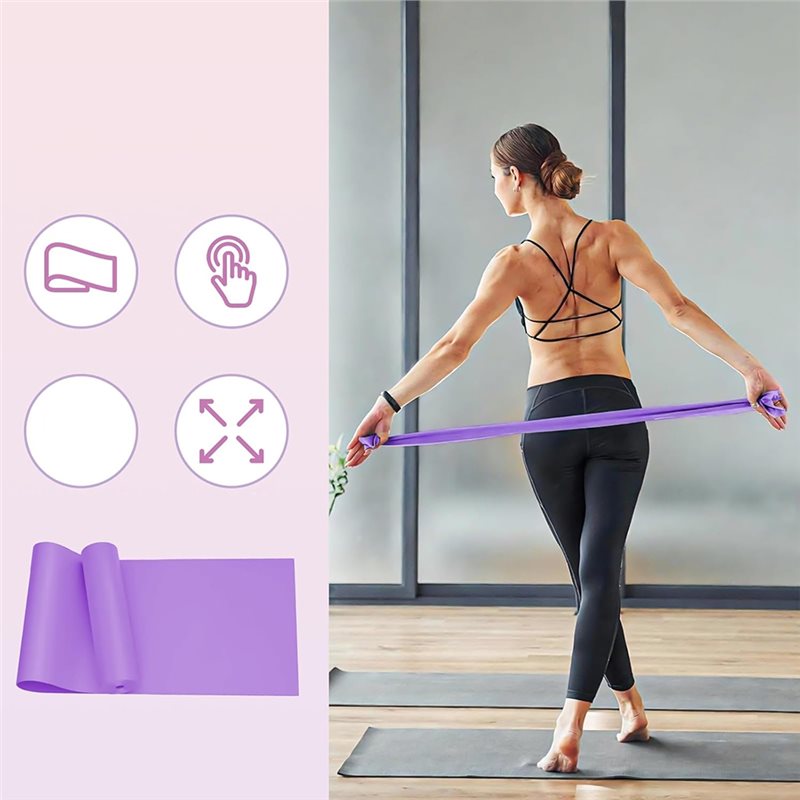 Набор для пилатеса: кольцо для – обзор и цена Pilates Ring Magic