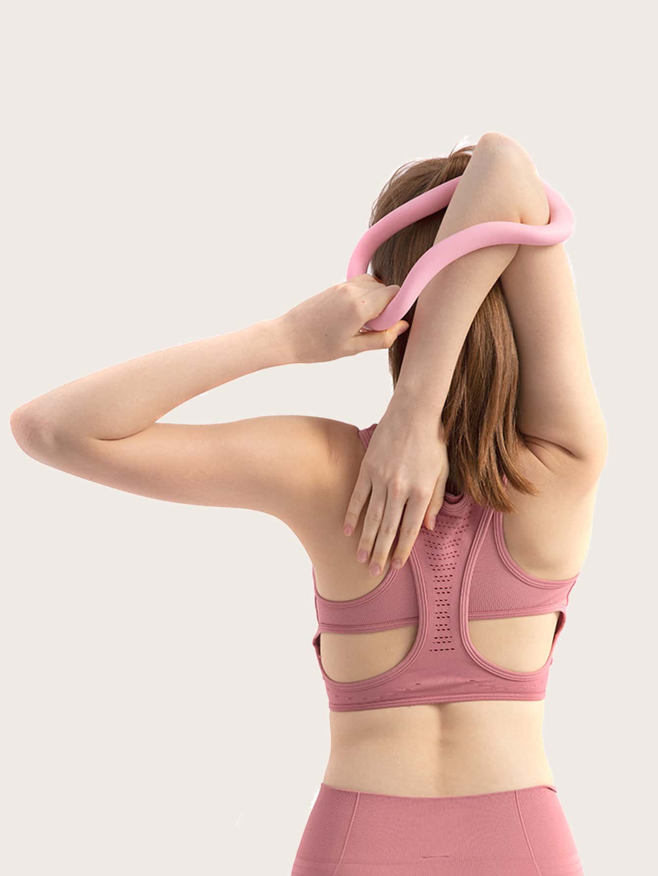 Круг для йоги, круг для пилате – обзор и цена Pilates Ring Magic