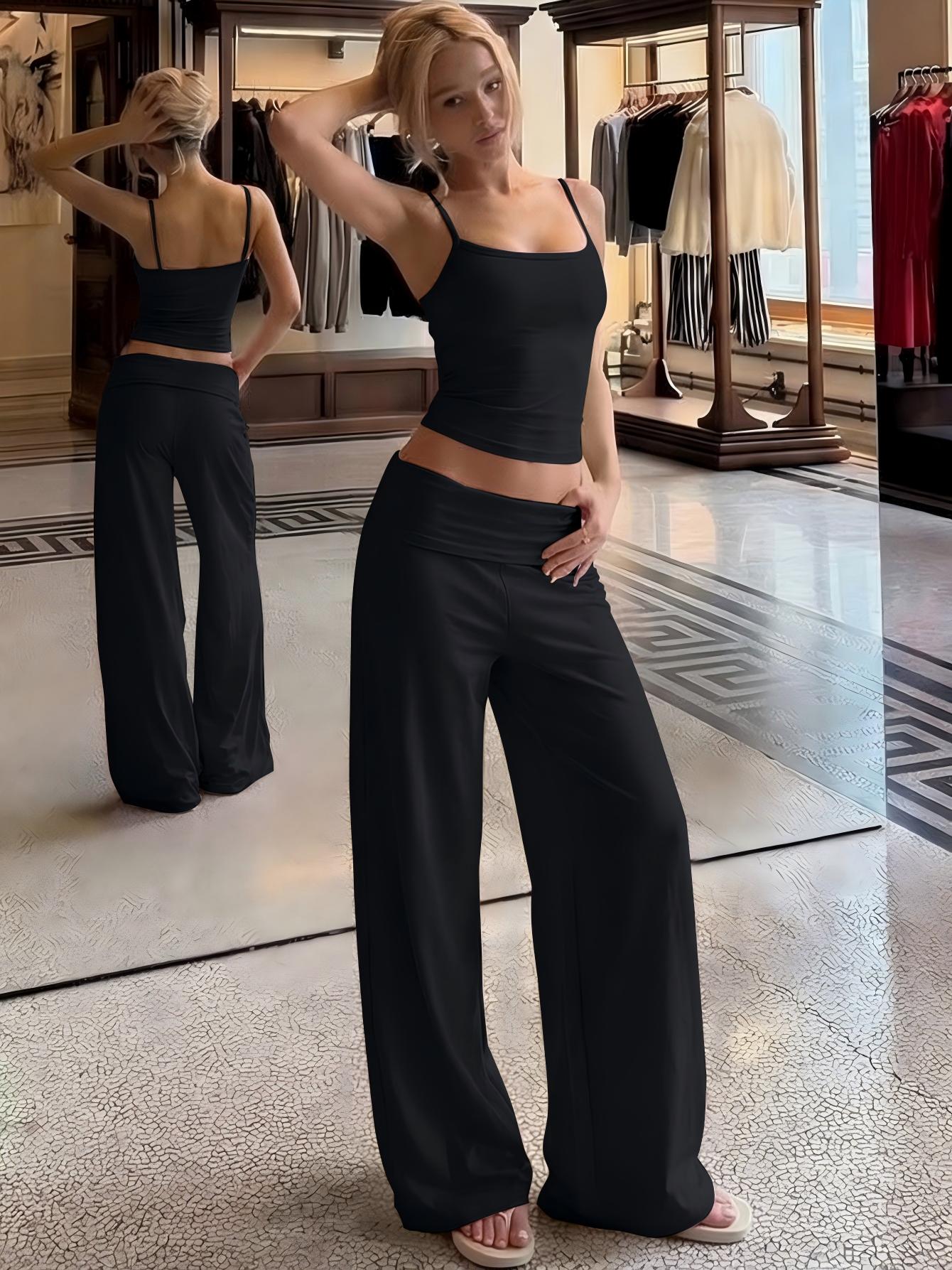 Модный комплект Hugcitar из 2  – обзор и цена Pilates Yoga Gear