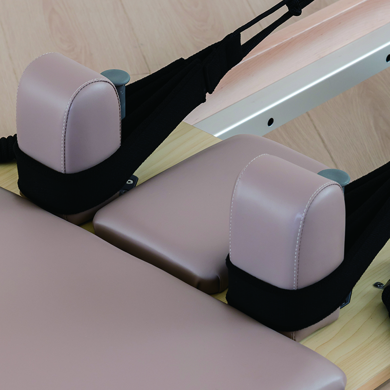 Складной домашний тренажер для – обзор и цена Pilates Yoga Machine