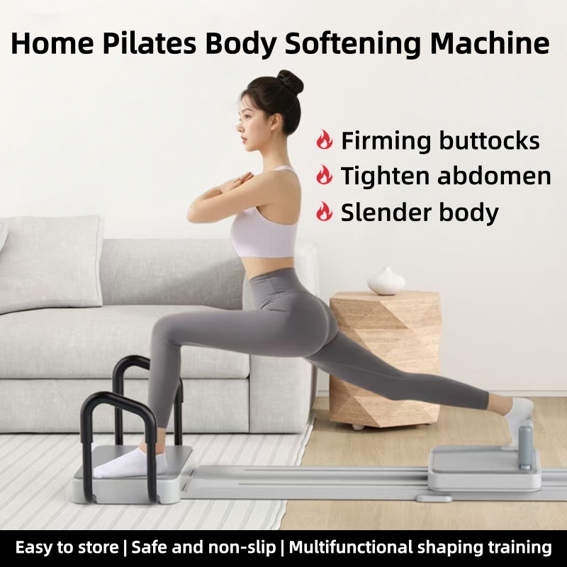 Машина для гибкости, пилатес,  – обзор и цена Pilates Yoga Machine