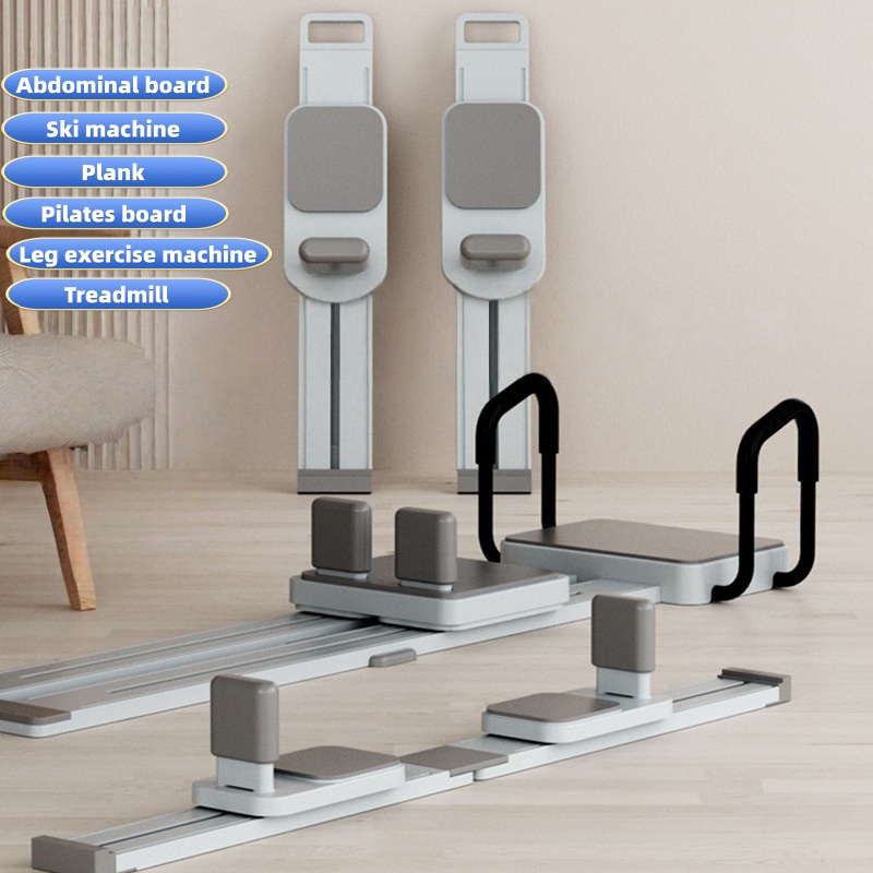 Машина для гибкости, пилатес,  – обзор и цена Pilates Yoga Machine