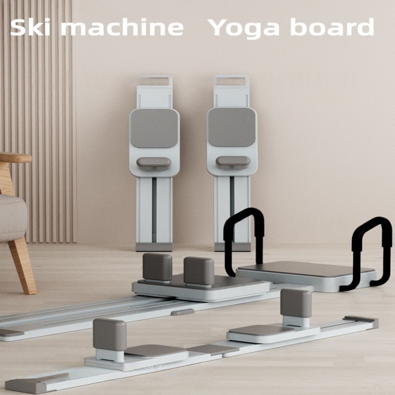 Машина для гибкости, пилатес,  – обзор и цена Pilates Yoga Machine