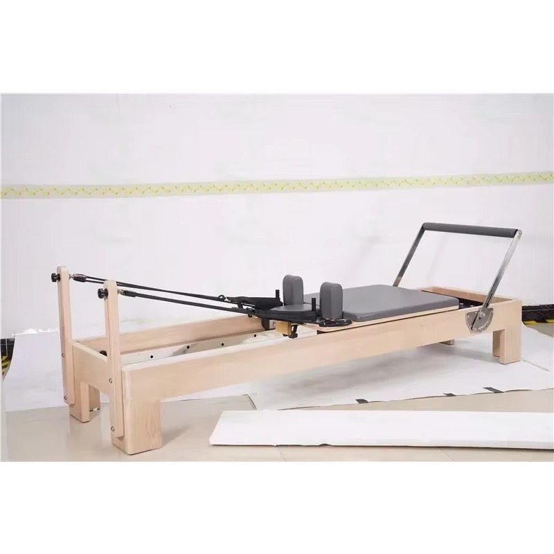 Леди Упражнения Йога Студия Ба – обзор и цена Pilates Yoga Machine