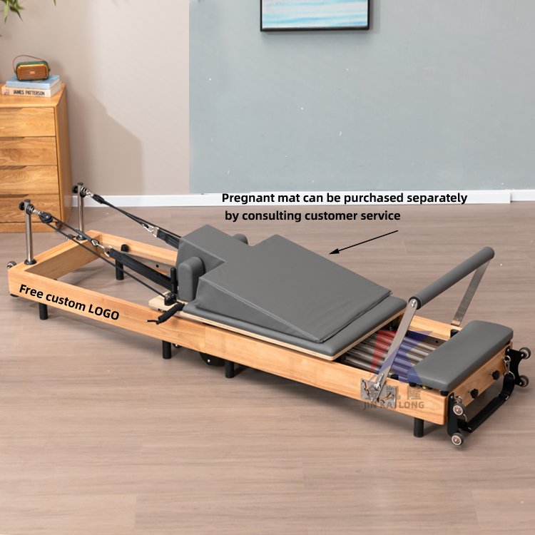 Тренажер для горячей йоги: скл – обзор и цена Pilates Yoga Machine