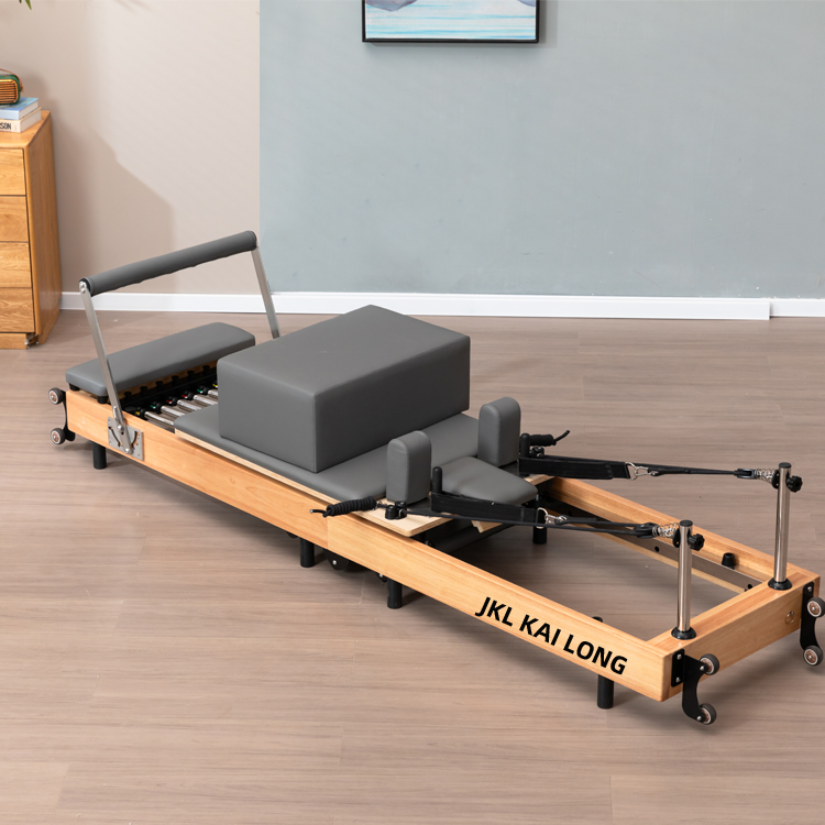 Тренажер для горячей йоги: скл – обзор и цена Pilates Yoga Machine