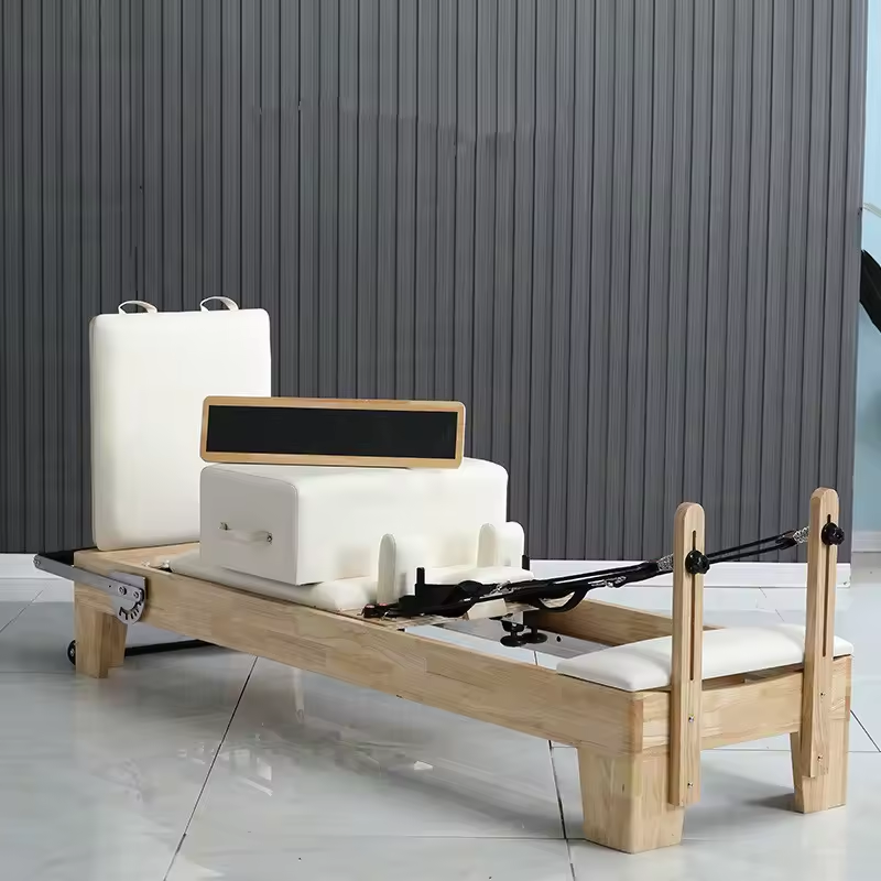 Оптовая продажа: Профессиональ – обзор и цена Pilates Yoga Machine