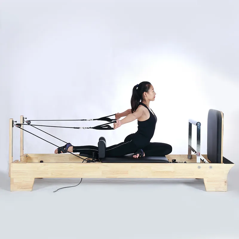 Оптовая продажа: Профессиональ – обзор и цена Pilates Yoga Machine