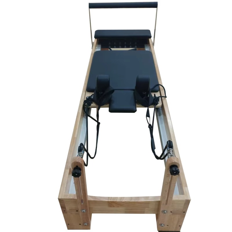 Тренажер для пилатеса из масси – обзор и цена Pilates Yoga Machine