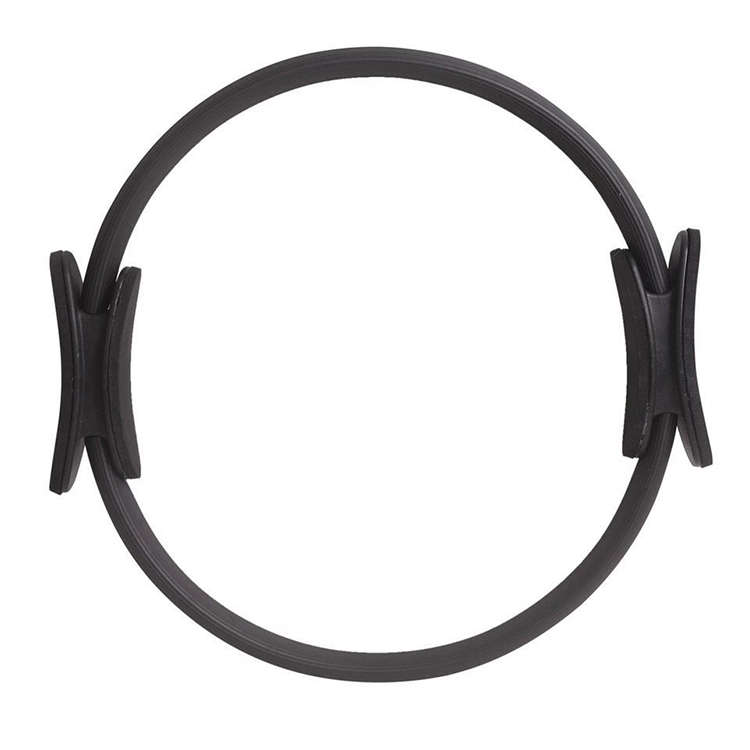 Кольцо для йоги и пилатеса Lab – обзор и цена Pilates Ring Magic