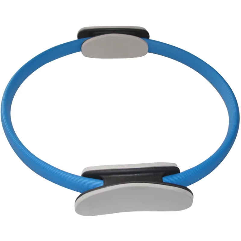 Кольцо для йоги и пилатеса Lab – обзор и цена Pilates Ring Magic