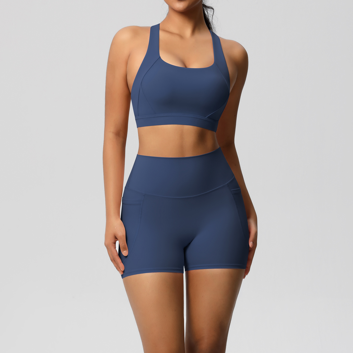 Спортивная одежда из 2 предмет – обзор и цена Pilates Yoga Gear