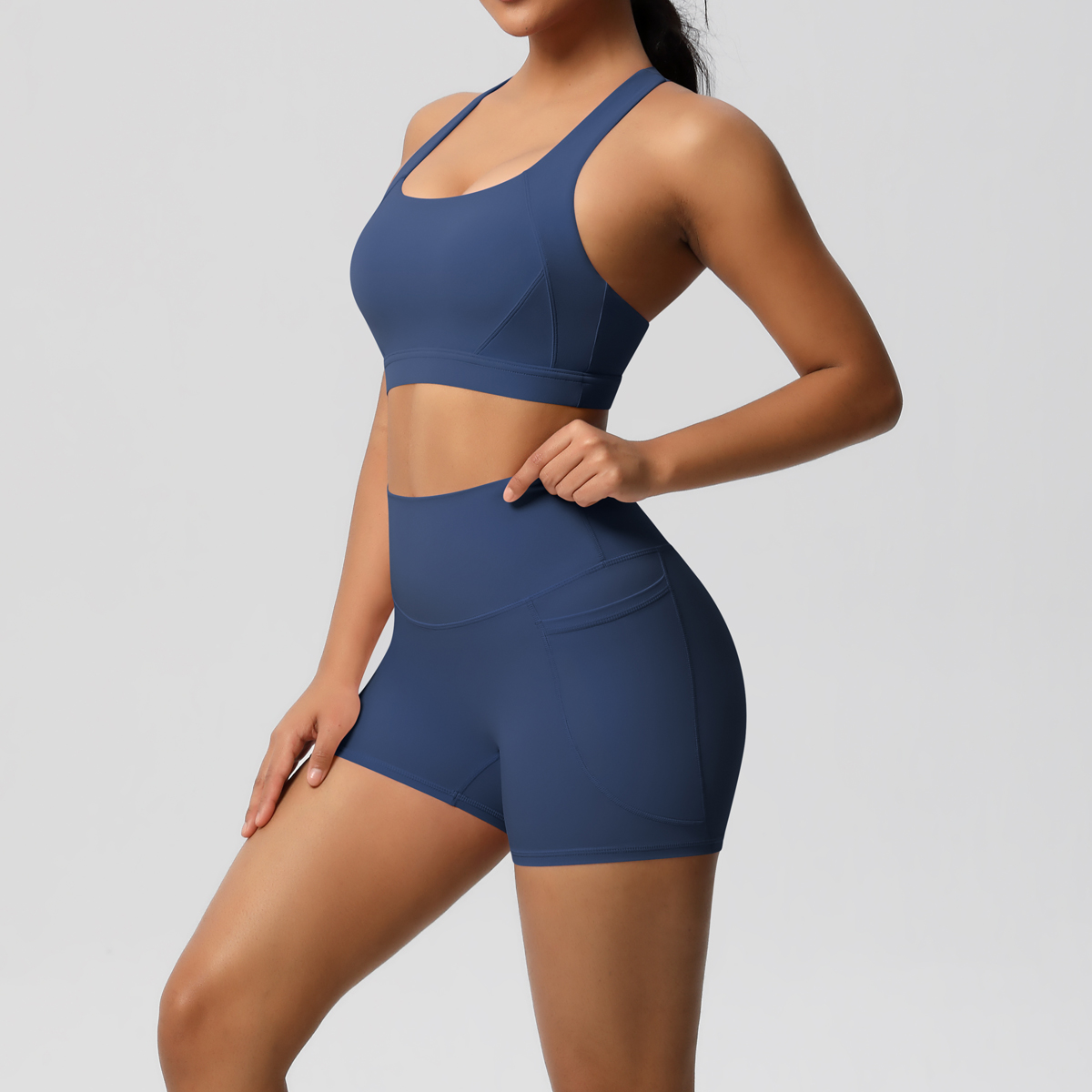 Спортивная одежда из 2 предмет – обзор и цена Pilates Yoga Gear