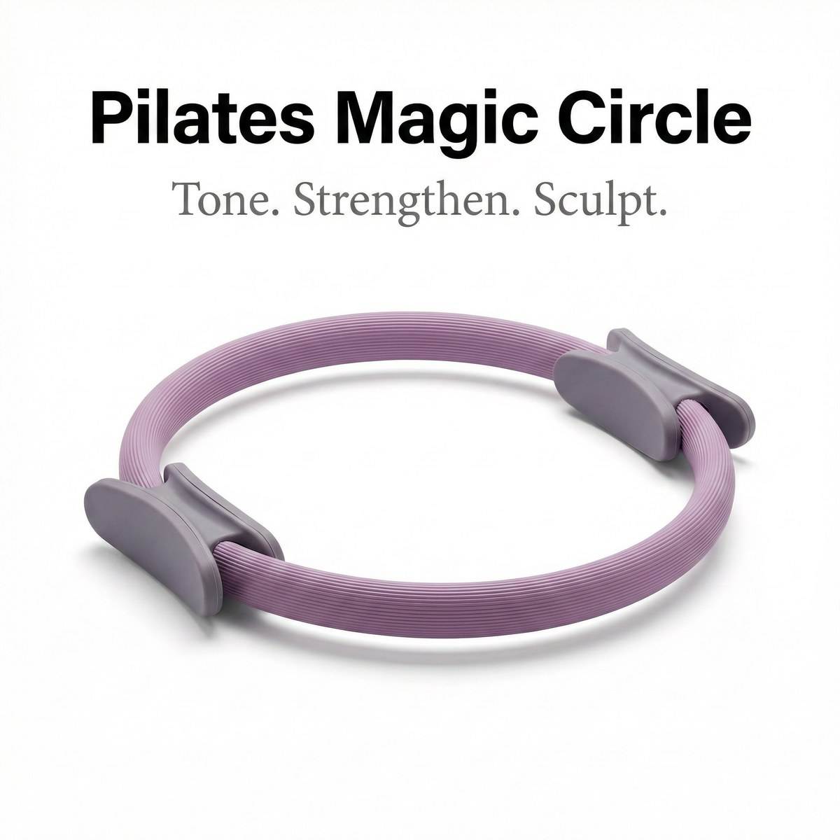 Кольцо для пилатеса 38 см: Вол – обзор и цена Pilates Ring Magic