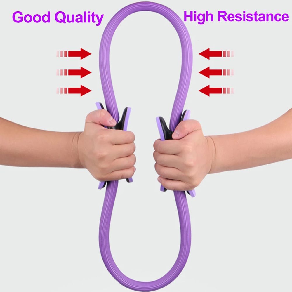 Оборудование для тренировок, с – обзор и цена Pilates Ring Magic