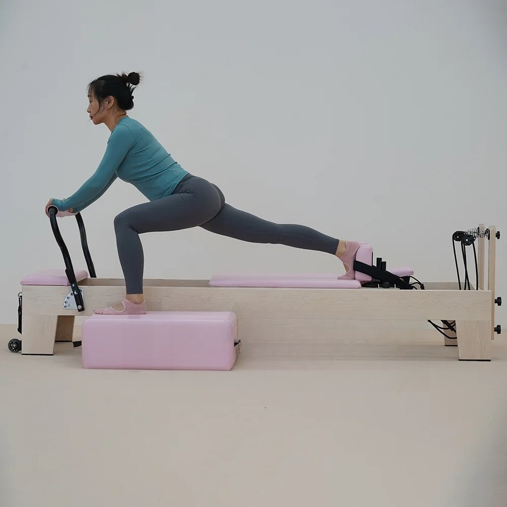 Прямые поставки: высококачеств – обзор и цена Pilates Yoga Machine