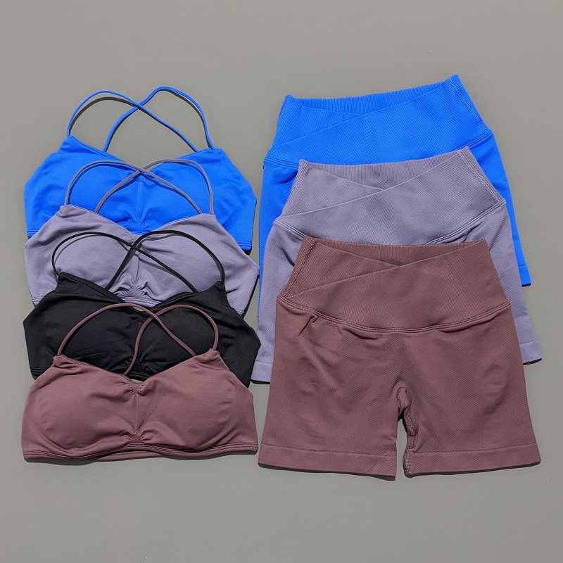 2-х предметный спортивный комп – обзор и цена Pilates Yoga Gear