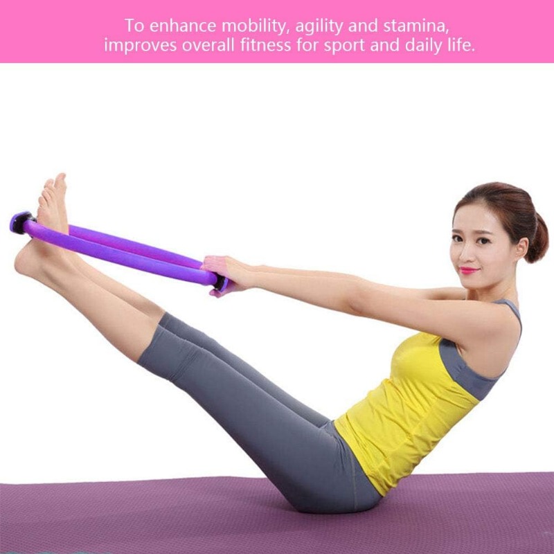 Кольцо для йоги-пилатеса, проч – обзор и цена Pilates Ring Magic